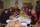 Iranisches Abendessen