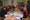 Iranisches Abendessen